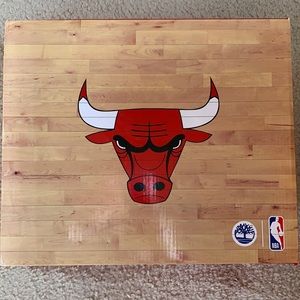 Timberland 6 inch Premium Boot - Chicago Bulls